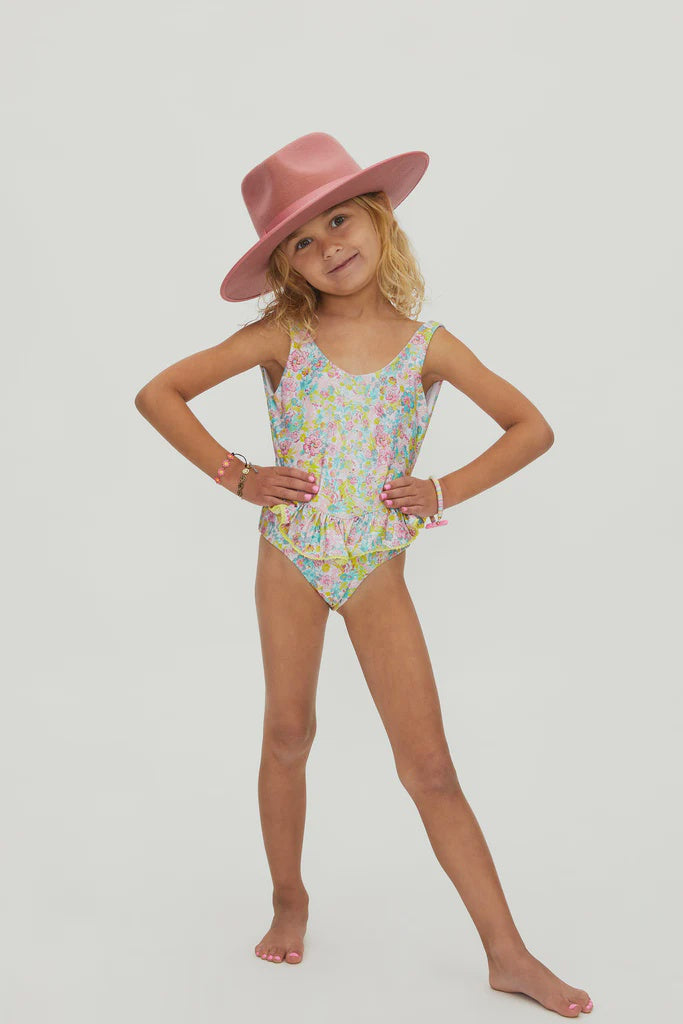 Little Willow One Piece