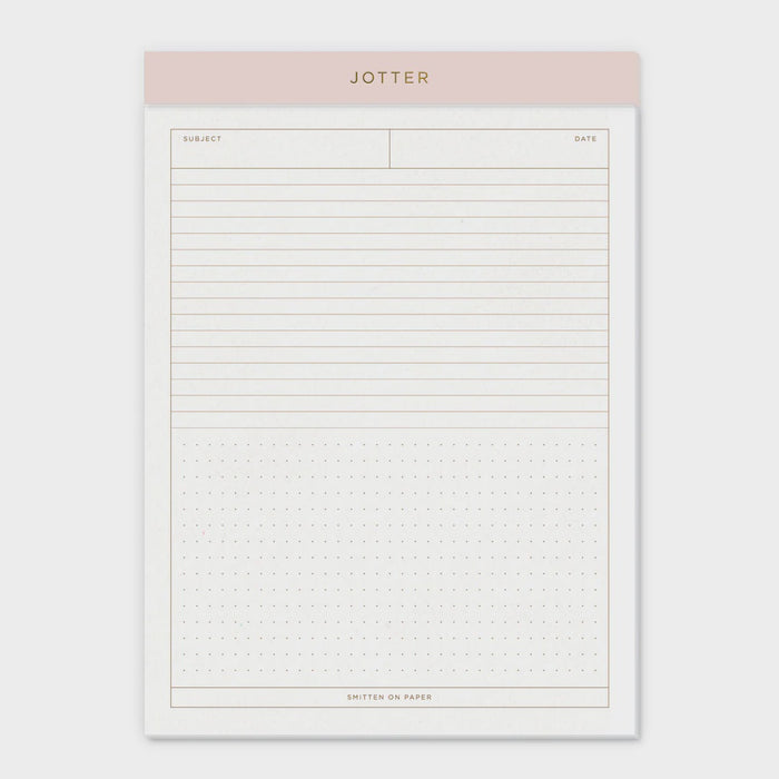 Jotter Legal Pad