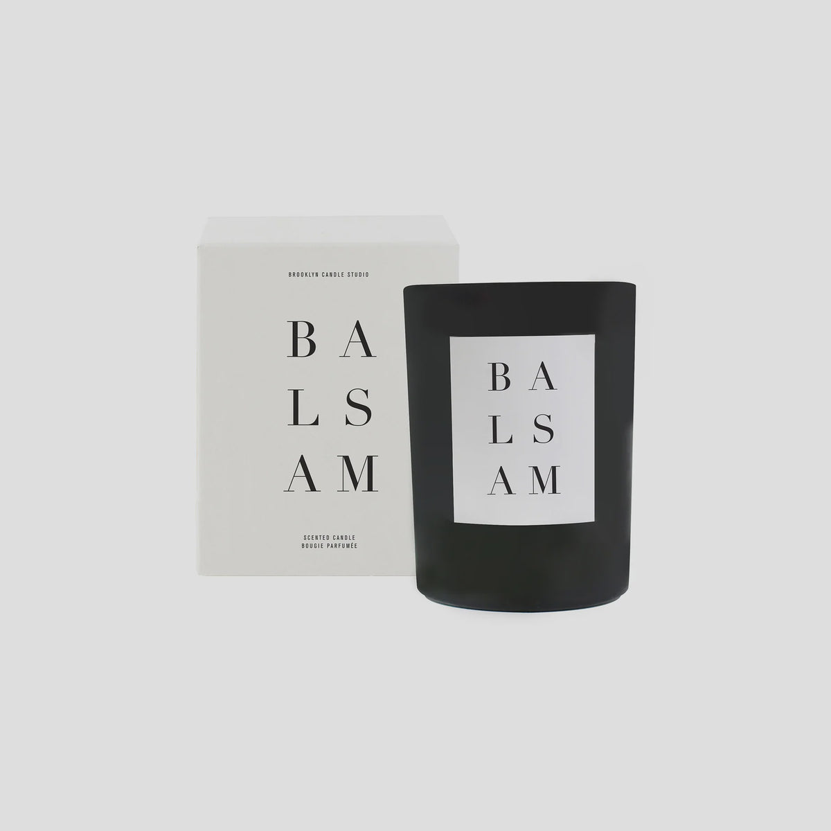 Balsam Noir Candle