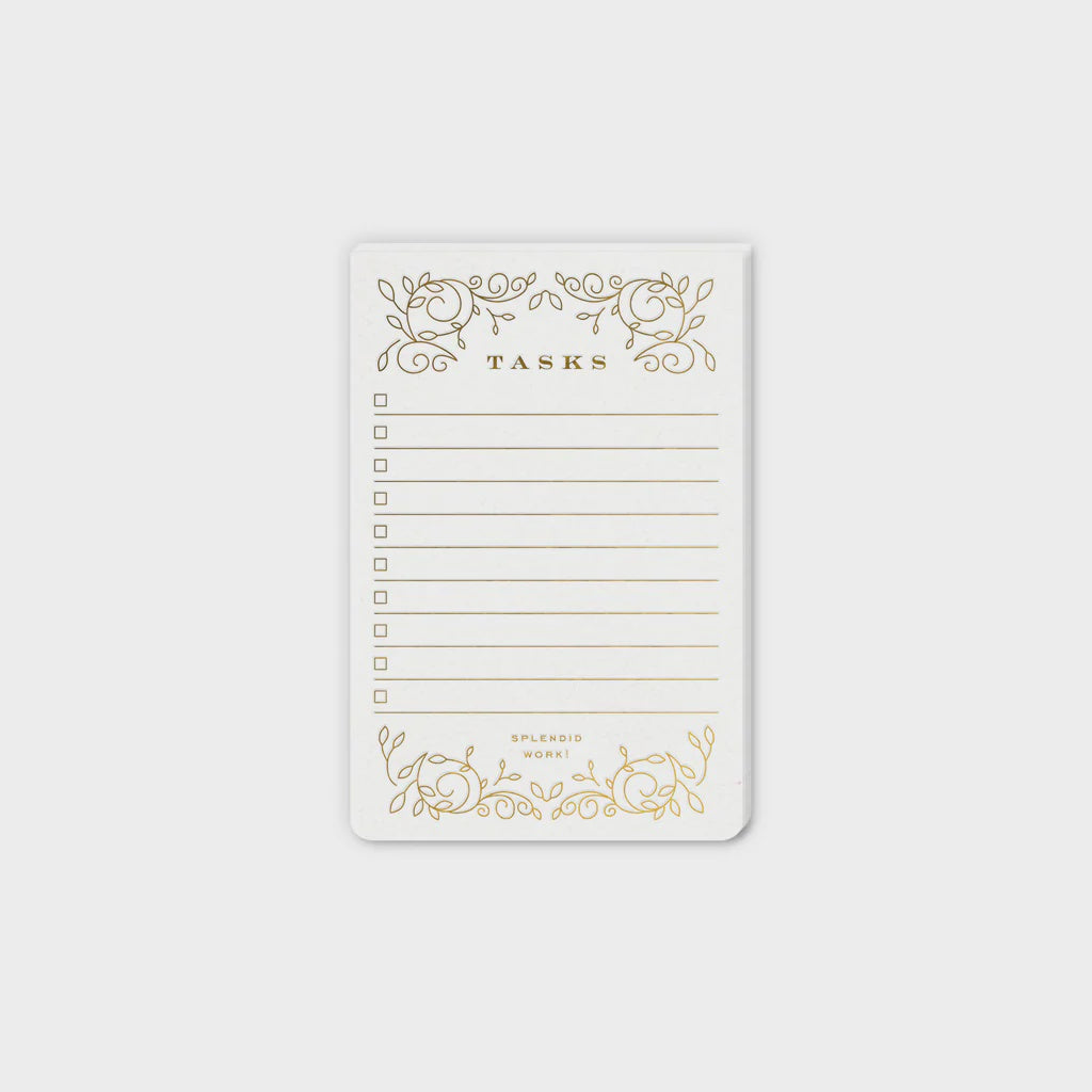 Task Notepad