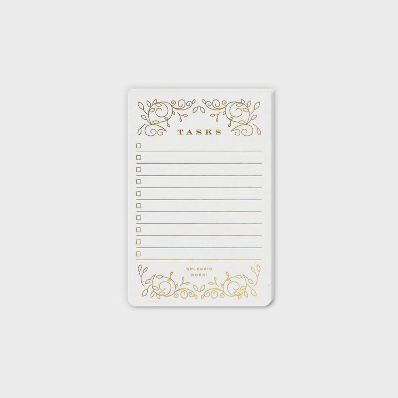 Task Notepad