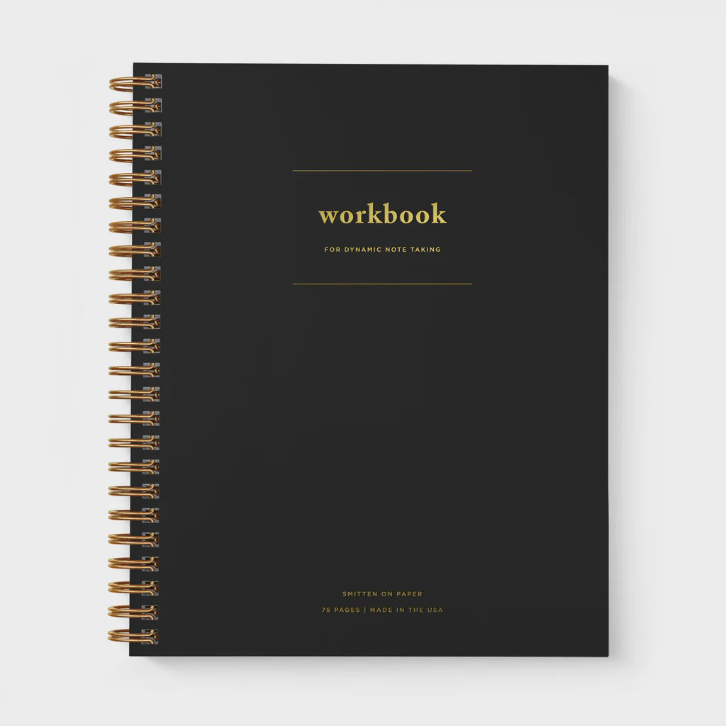 Workbook