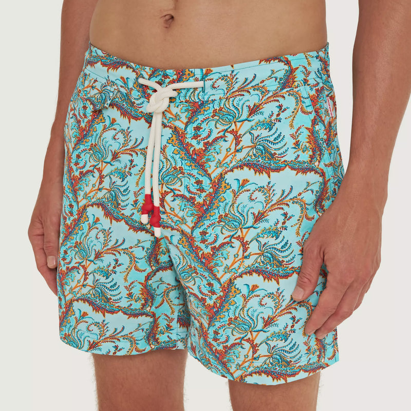 Bulldog Men's Swimwear