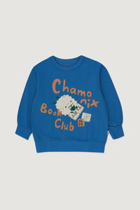 Book Club Sweatshirt