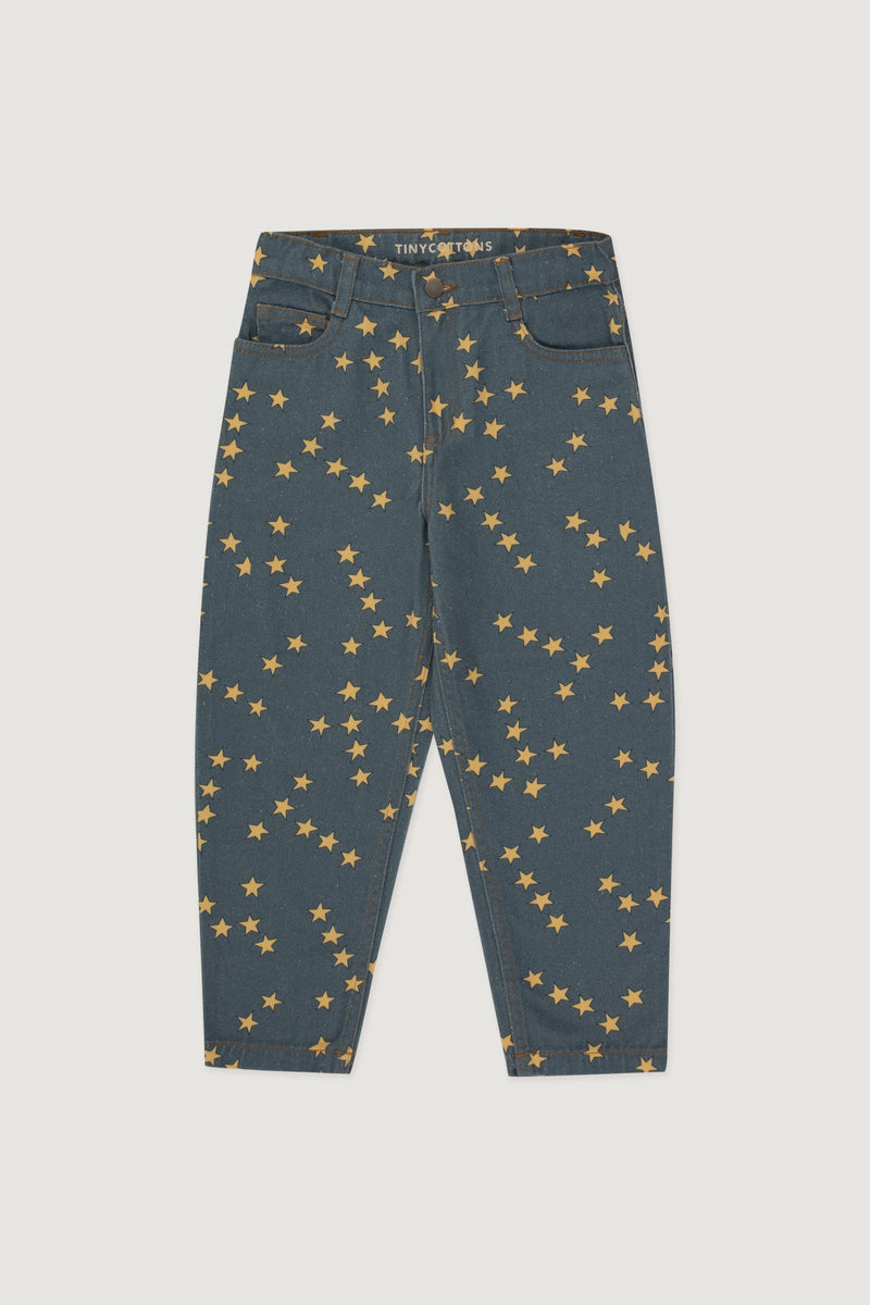 Tiny Stars Baggy Jean