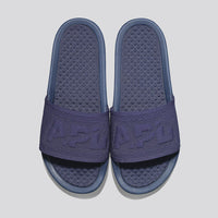 Men's Big Logo Techloom Slide