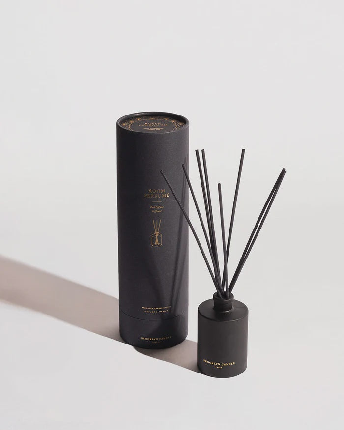 Reed Holiday Diffuser