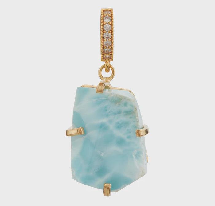 Larimar Connector