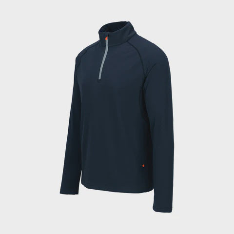 Stavenger 1/4 Zip Pullover