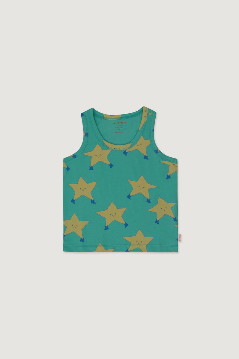 Dancing Stars Tank Top