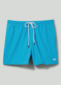 The Classic Men's Swim Short