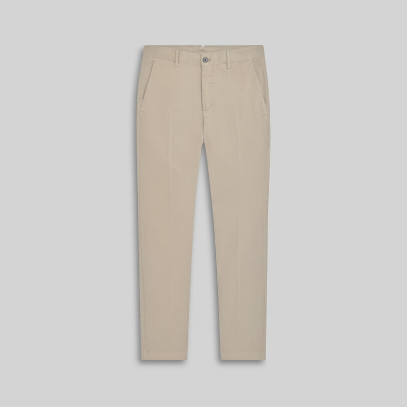 Twill Chino Pant