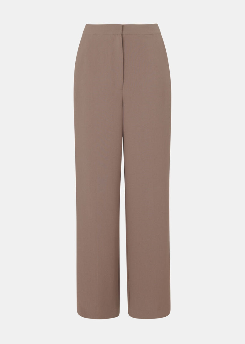 Ultimate Full-Length Trousers