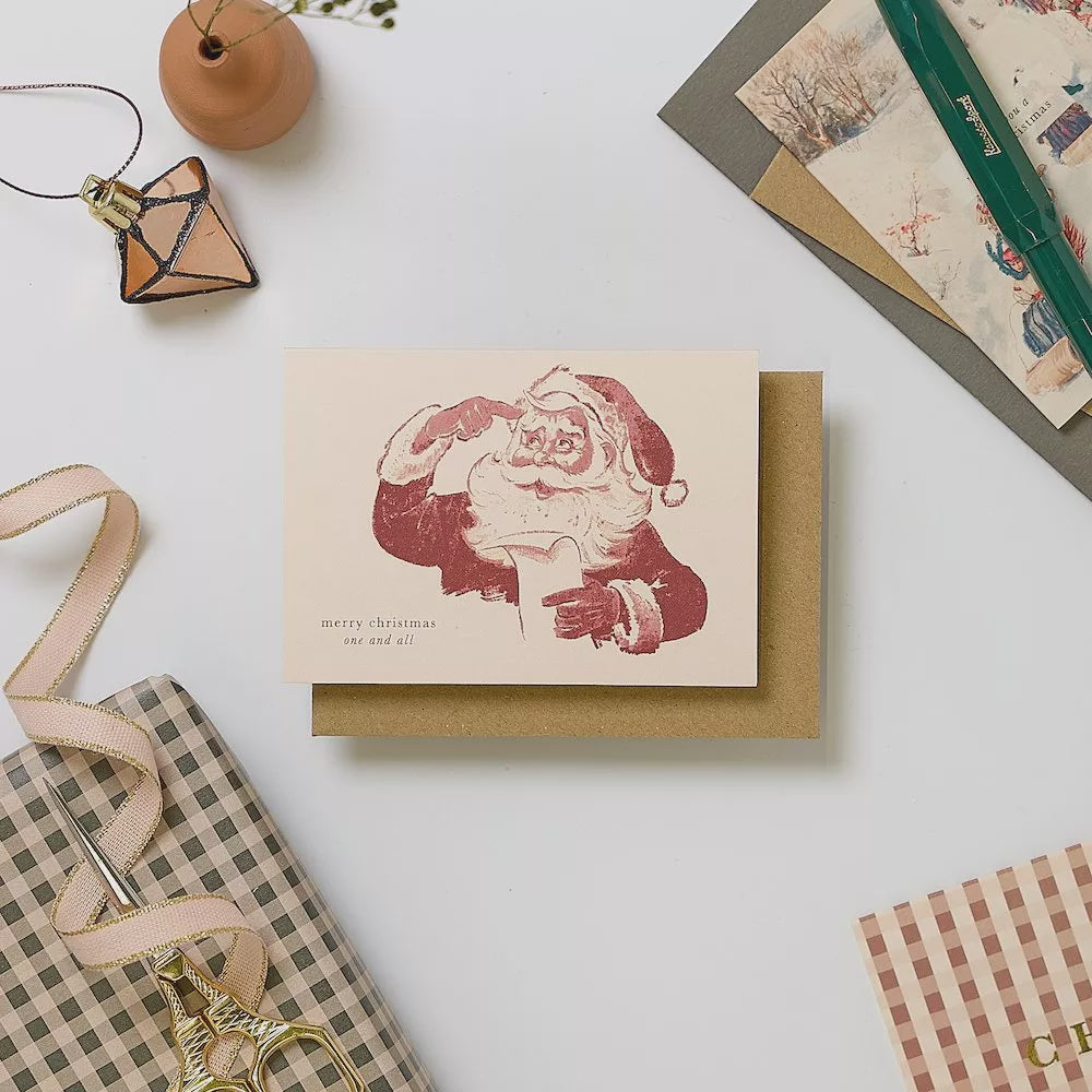 Relova Santa's List – the Shops at Hamilton Princess